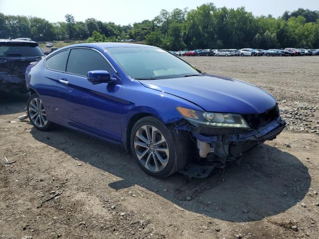 Photo 3 VIN: 1HGCT2B8XFA006007 - HONDA ACCORD EXL 