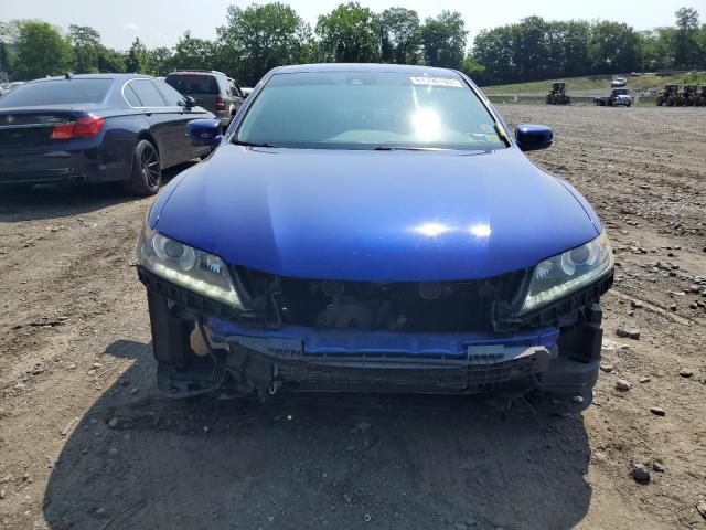 Photo 4 VIN: 1HGCT2B8XFA006007 - HONDA ACCORD EXL 