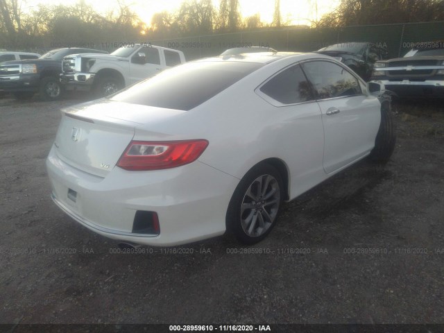 Photo 3 VIN: 1HGCT2B8XFA006511 - HONDA ACCORD COUPE 