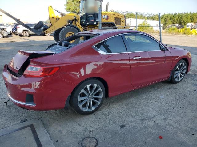 Photo 2 VIN: 1HGCT2B8XFA007108 - HONDA ACCORD EXL 