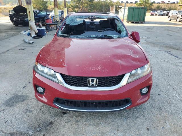 Photo 4 VIN: 1HGCT2B8XFA007108 - HONDA ACCORD EXL 