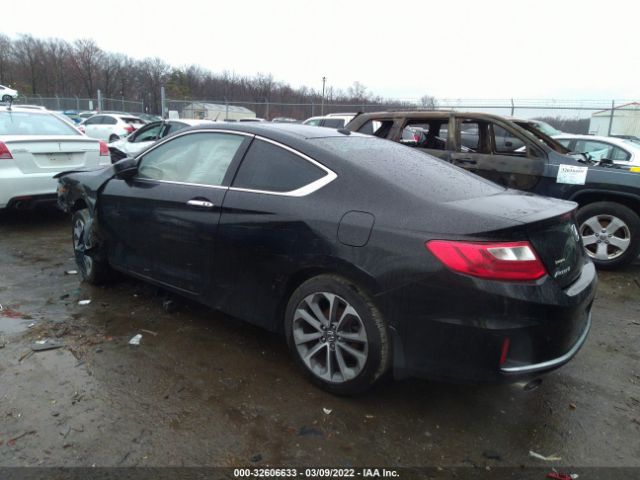 Photo 2 VIN: 1HGCT2B8XFA007304 - HONDA ACCORD COUPE 