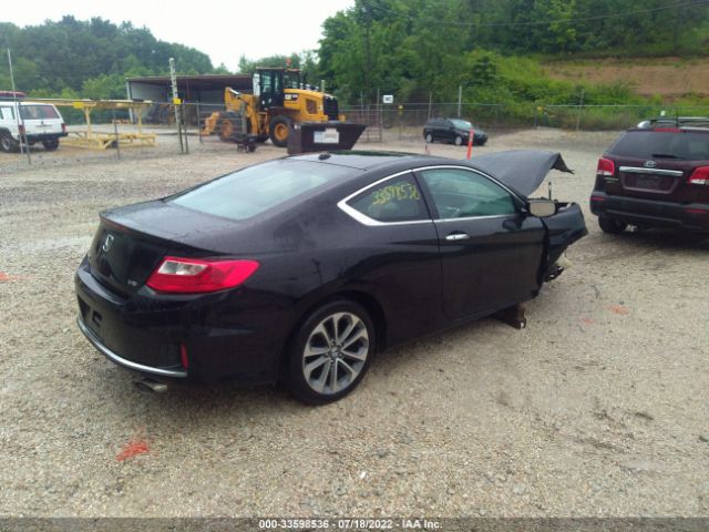 Photo 3 VIN: 1HGCT2B8XFA007335 - HONDA ACCORD COUPE 