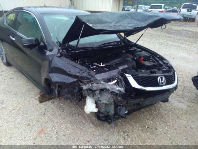 Photo 5 VIN: 1HGCT2B8XFA007335 - HONDA ACCORD COUPE 