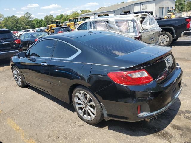 Photo 1 VIN: 1HGCT2B8XFA007416 - HONDA ACCORD 