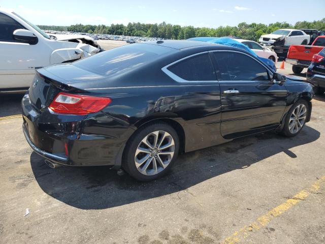 Photo 2 VIN: 1HGCT2B8XFA007416 - HONDA ACCORD 