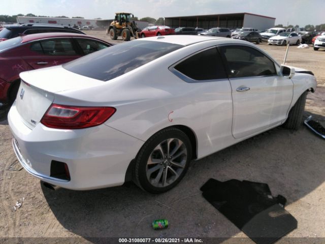 Photo 3 VIN: 1HGCT2B8XFA008260 - HONDA ACCORD COUPE 