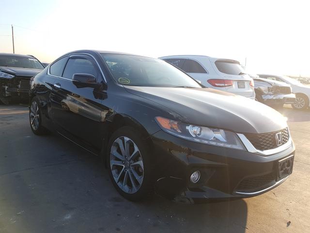 Photo 0 VIN: 1HGCT2B8XFA009554 - HONDA ACCORD EXL 