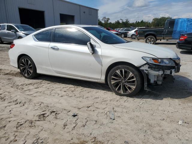 Photo 3 VIN: 1HGCT2B8XGA002038 - HONDA ACCORD EXL 