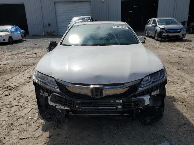 Photo 4 VIN: 1HGCT2B8XGA002038 - HONDA ACCORD EXL 