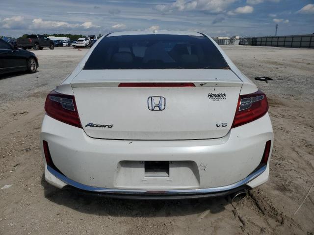 Photo 5 VIN: 1HGCT2B8XGA002038 - HONDA ACCORD EXL 