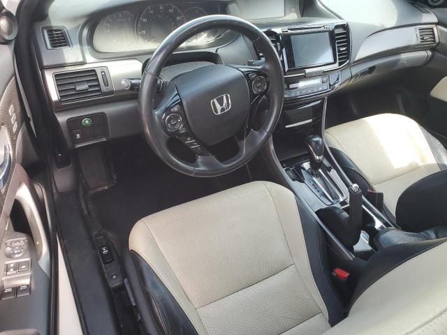 Photo 7 VIN: 1HGCT2B8XGA002038 - HONDA ACCORD EXL 