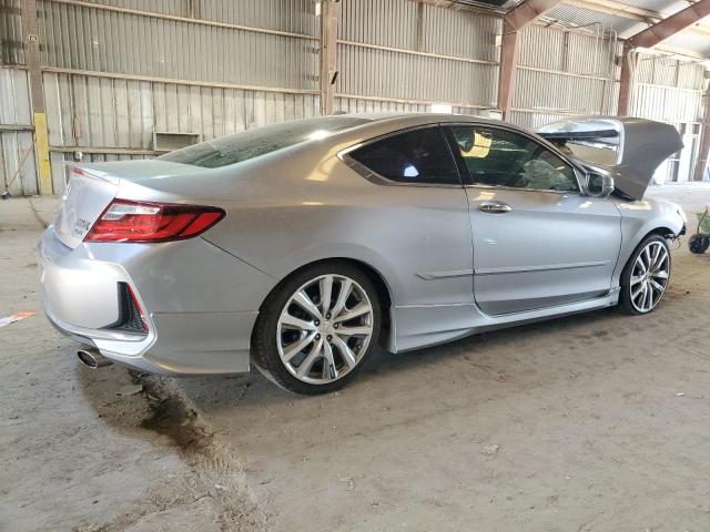 Photo 2 VIN: 1HGCT2B8XGA003335 - HONDA ACCORD COUPE 