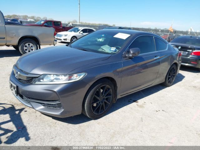 Photo 1 VIN: 1HGCT2B8XHA006351 - HONDA ACCORD 