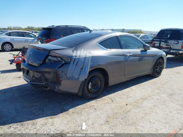 Photo 3 VIN: 1HGCT2B8XHA006351 - HONDA ACCORD 