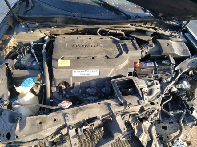 Photo 10 VIN: 1HGCT2B90GA002915 - HONDA ACCORD EXL 