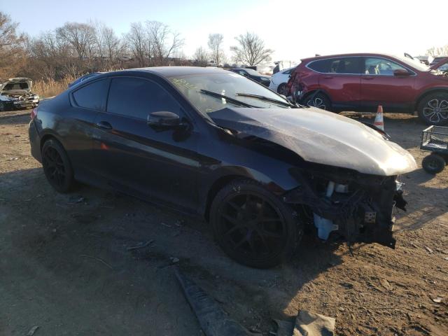 Photo 3 VIN: 1HGCT2B90GA002915 - HONDA ACCORD EXL 