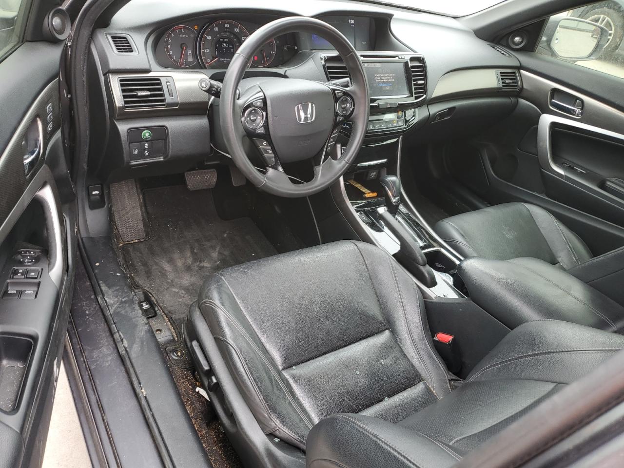 Photo 7 VIN: 1HGCT2B91GA005922 - HONDA ACCORD 