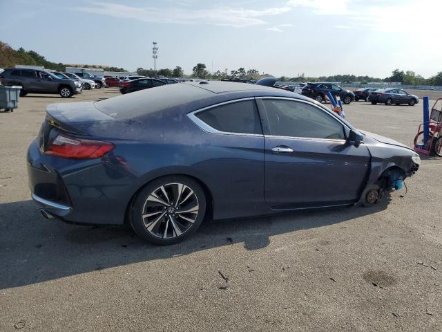 Photo 2 VIN: 1HGCT2B91HA000415 - HONDA ACCORD EXL 