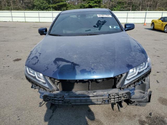 Photo 4 VIN: 1HGCT2B91HA000415 - HONDA ACCORD EXL 