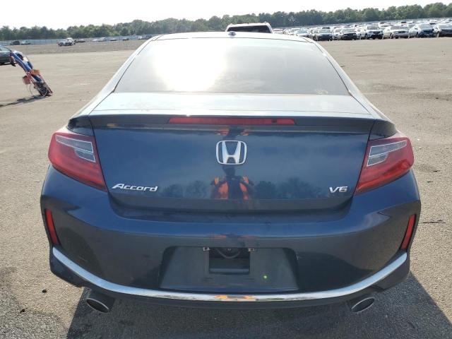 Photo 5 VIN: 1HGCT2B91HA000415 - HONDA ACCORD EXL 