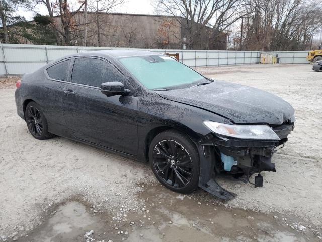 Photo 3 VIN: 1HGCT2B91HA000785 - HONDA ACCORD EXL 