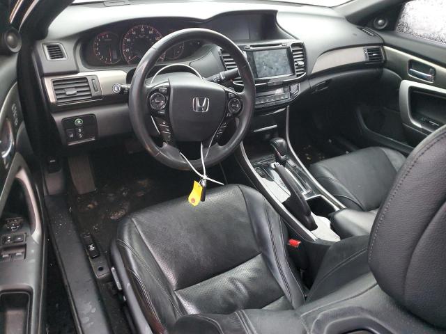 Photo 7 VIN: 1HGCT2B91HA000785 - HONDA ACCORD EXL 