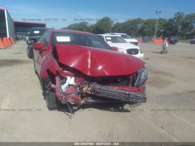 Photo 5 VIN: 1HGCT2B92GA002902 - HONDA ACCORD COUPE 