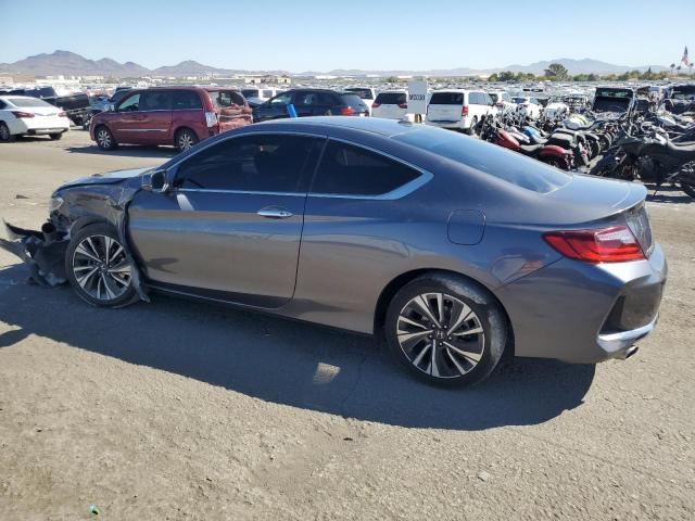 Photo 1 VIN: 1HGCT2B93GA001676 - HONDA ACCORD EXL 