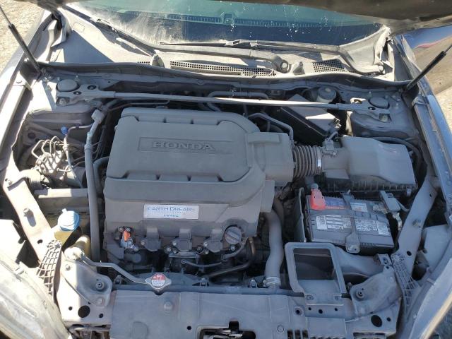 Photo 10 VIN: 1HGCT2B93GA001676 - HONDA ACCORD EXL 