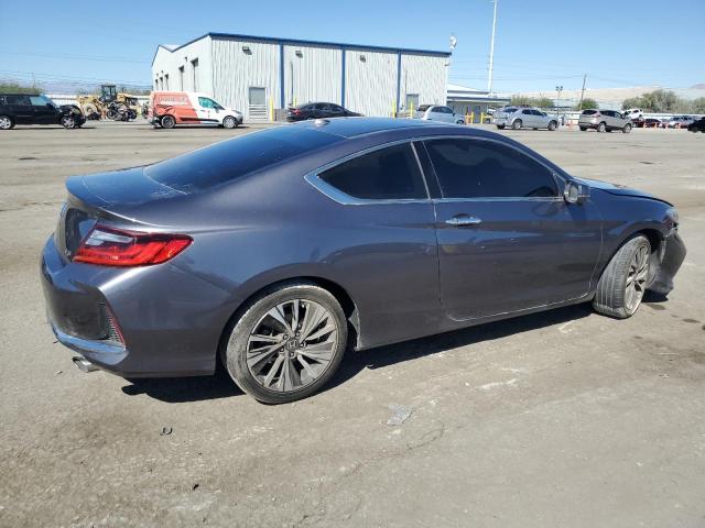 Photo 2 VIN: 1HGCT2B93GA001676 - HONDA ACCORD EXL 