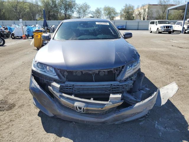 Photo 4 VIN: 1HGCT2B93GA001676 - HONDA ACCORD EXL 