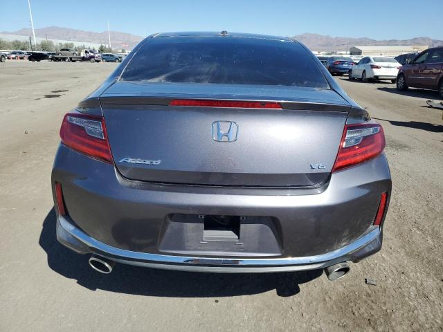 Photo 5 VIN: 1HGCT2B93GA001676 - HONDA ACCORD EXL 