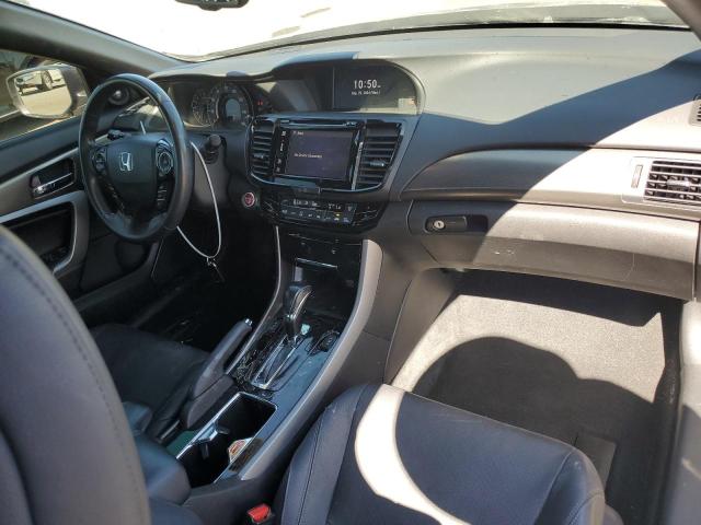 Photo 7 VIN: 1HGCT2B93GA001676 - HONDA ACCORD EXL 