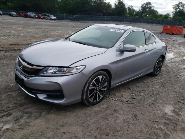 Photo 0 VIN: 1HGCT2B93GA007249 - HONDA ACCORD EXL 