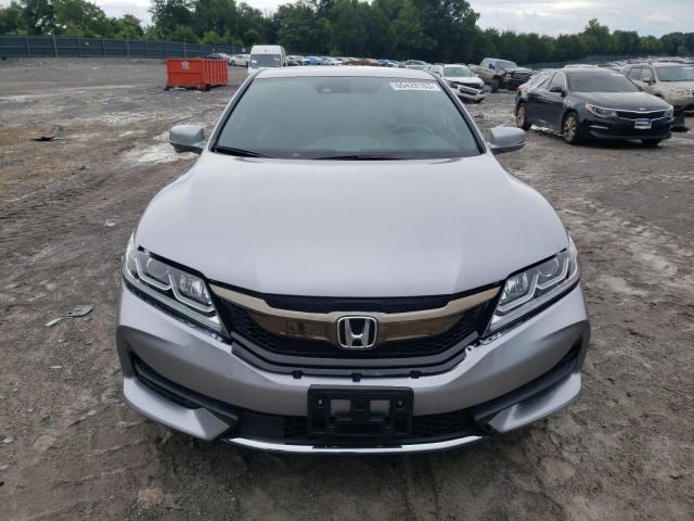 Photo 4 VIN: 1HGCT2B93GA007249 - HONDA ACCORD EXL 