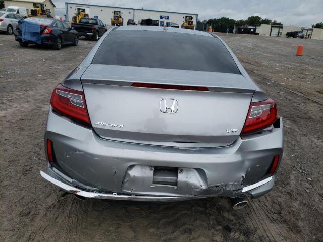 Photo 5 VIN: 1HGCT2B93GA007249 - HONDA ACCORD EXL 