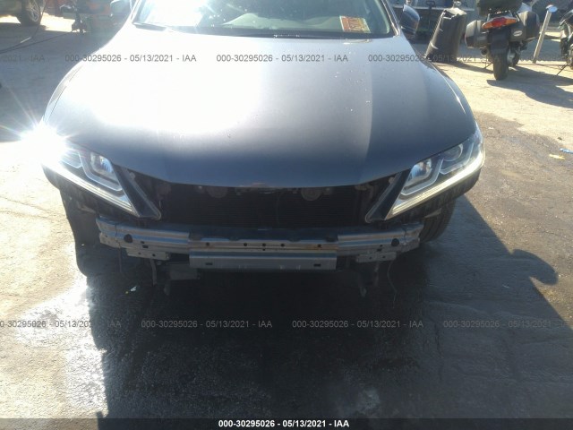 Photo 5 VIN: 1HGCT2B94HA004555 - HONDA ACCORD COUPE 