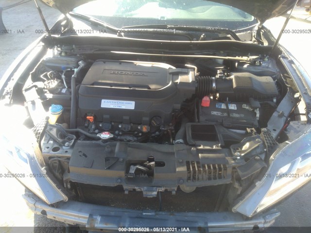 Photo 9 VIN: 1HGCT2B94HA004555 - HONDA ACCORD COUPE 