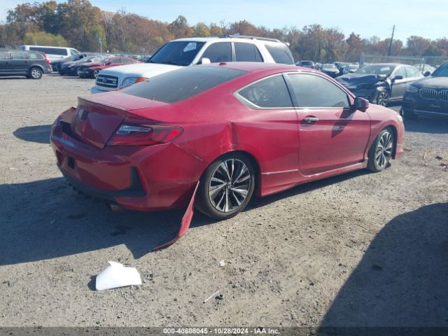 Photo 3 VIN: 1HGCT2B95GA006202 - HONDA ACCORD 