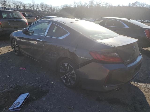 Photo 1 VIN: 1HGCT2B95GA007298 - HONDA ACCORD 