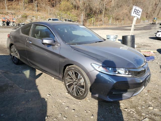 Photo 3 VIN: 1HGCT2B95GA007298 - HONDA ACCORD 