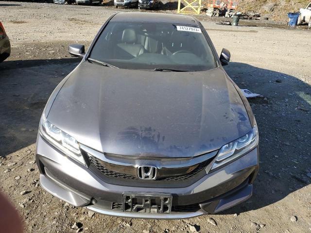 Photo 4 VIN: 1HGCT2B95GA007298 - HONDA ACCORD 