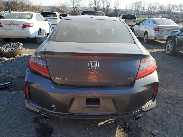 Photo 5 VIN: 1HGCT2B95GA007298 - HONDA ACCORD 