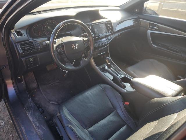 Photo 7 VIN: 1HGCT2B95GA007298 - HONDA ACCORD 