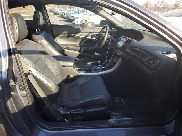 Photo 9 VIN: 1HGCT2B95GA007298 - HONDA ACCORD 