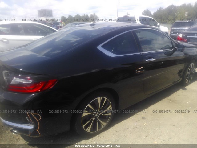 Photo 3 VIN: 1HGCT2B95HA002328 - HONDA ACCORD COUPE 