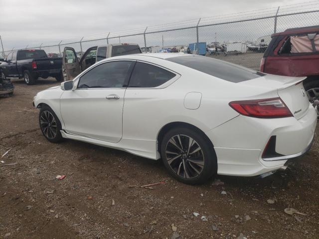 Photo 1 VIN: 1HGCT2B95HA004547 - HONDA ACCORD EXL 