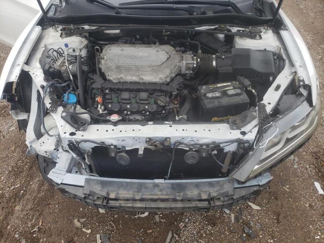 Photo 10 VIN: 1HGCT2B95HA004547 - HONDA ACCORD EXL 