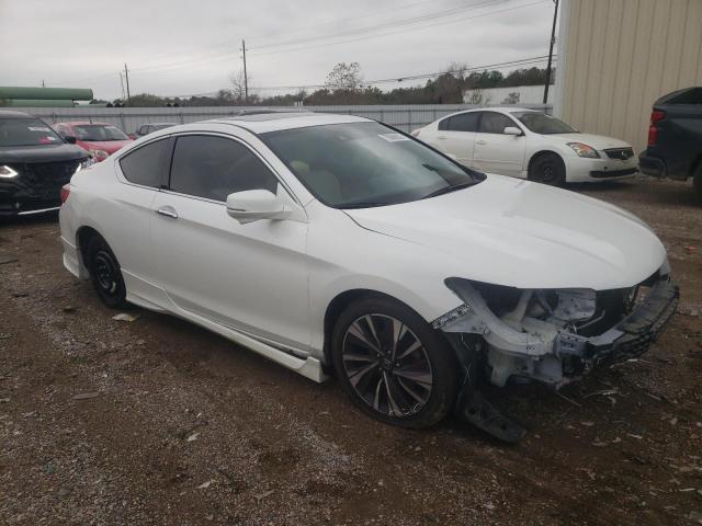 Photo 3 VIN: 1HGCT2B95HA004547 - HONDA ACCORD EXL 